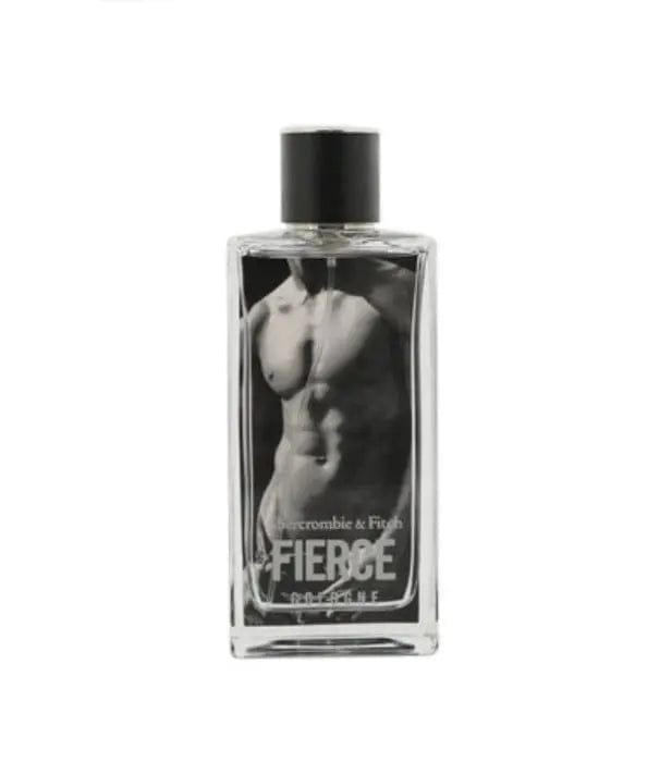 Abercrombie & Fitch Fierce For Men 6.7 oz Eau de Cologne Spray