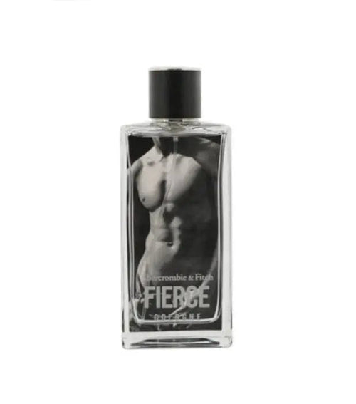 Abercrombie & Fitch Fierce For Men 6.7 oz Eau de Cologne Spray