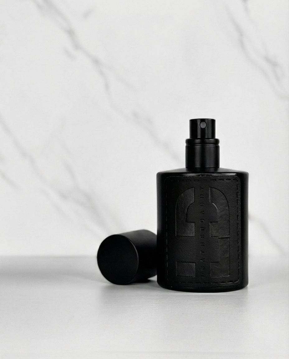 LeatherDaddy Eau de Parfum | Luxury Leather Cologne - Ships Free (U.S.)