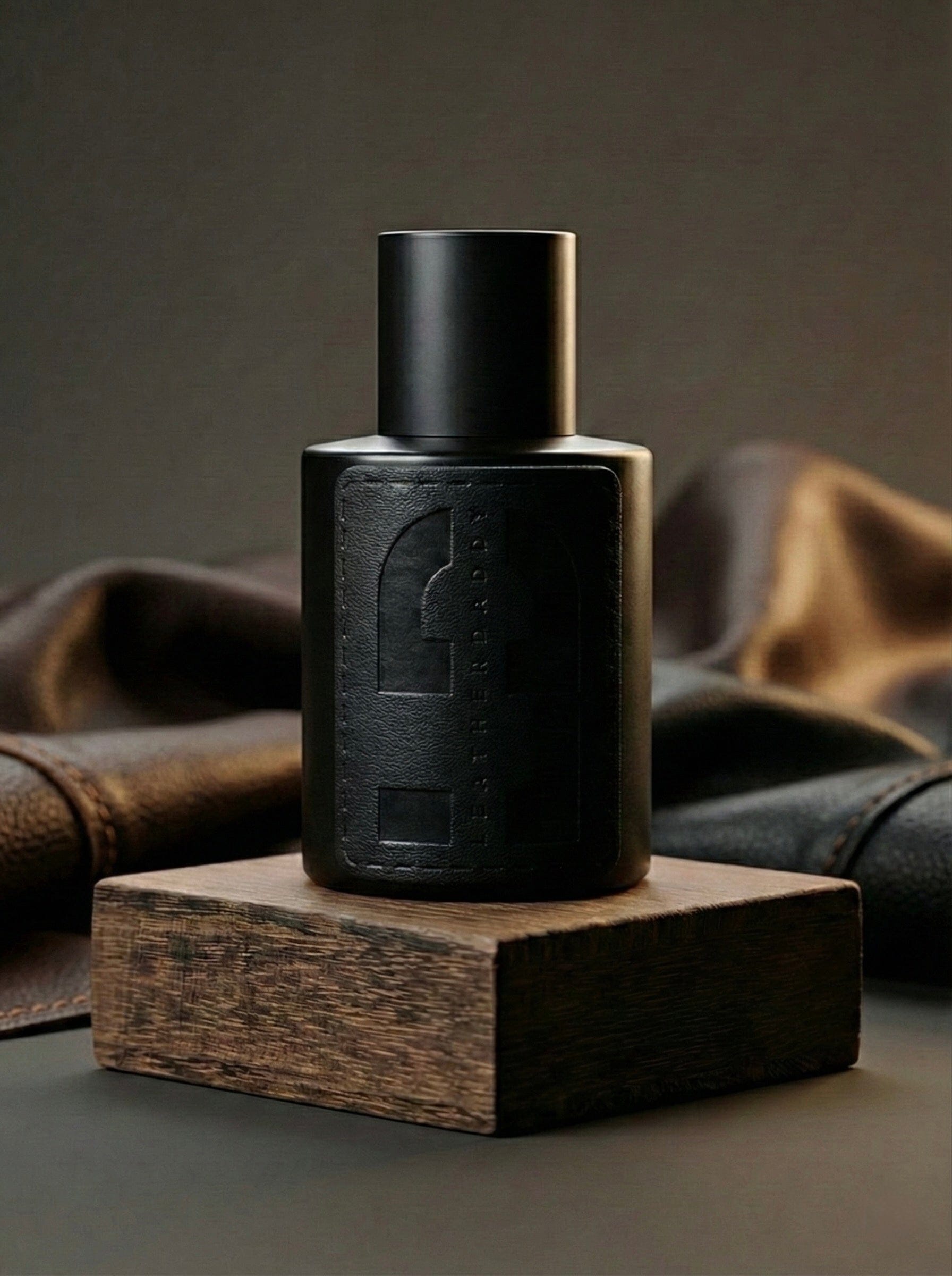LeatherDaddy Eau de Parfum | Luxury Leather Cologne - Ships Free (U.S.)