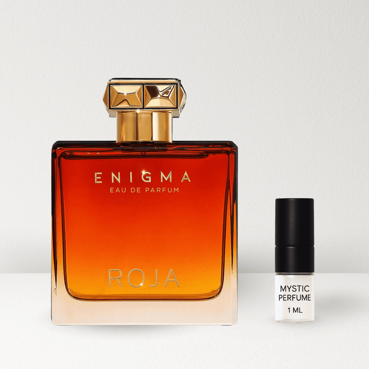 Sample - Roja Enigma Pour Homme Cologne